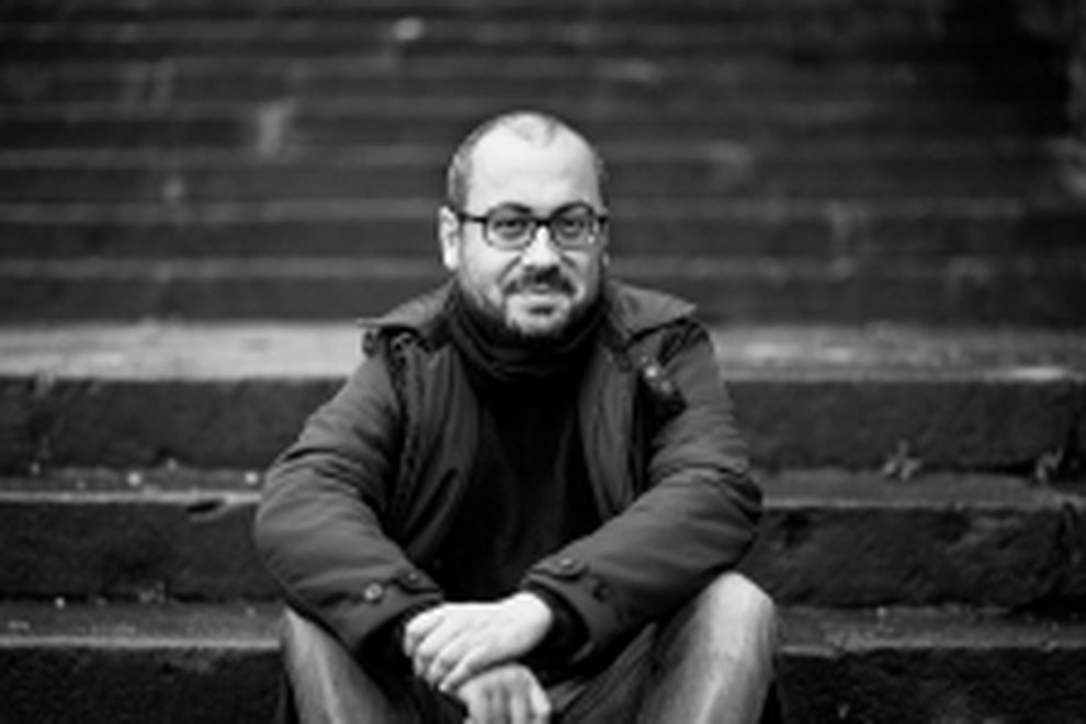 Angelo Petrella