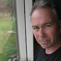 Tony Burgess