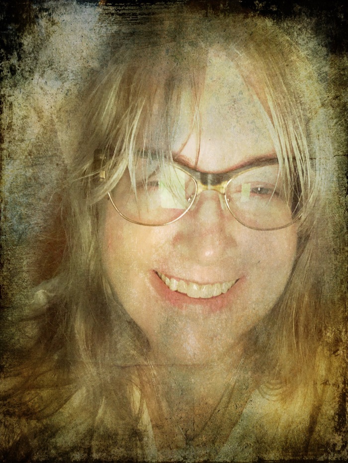 Gerri Leen