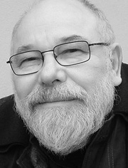 Vladimir Zarev