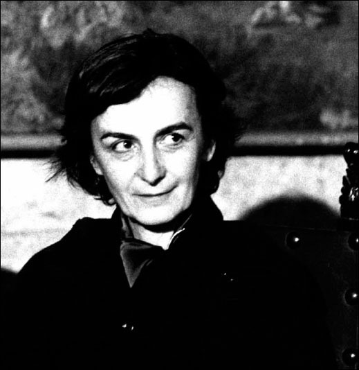 Lisa Foa