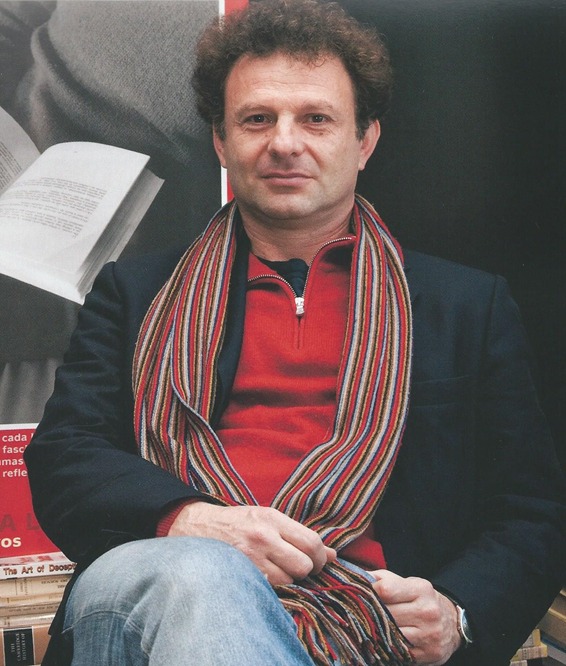 João Luís Lisboa