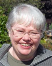 Carol Kerry-Green