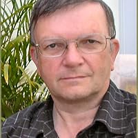 Geoff Nelder
