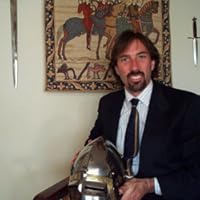 Scott Farrell