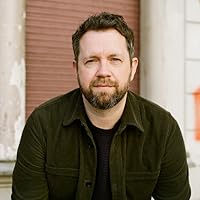 Ben Fergusson