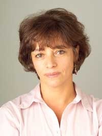 Cecília Honório