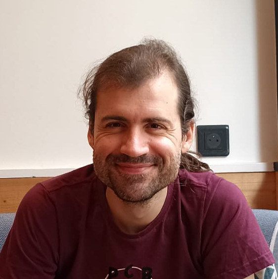 Robson Siebel