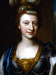 Elizabeth Carter