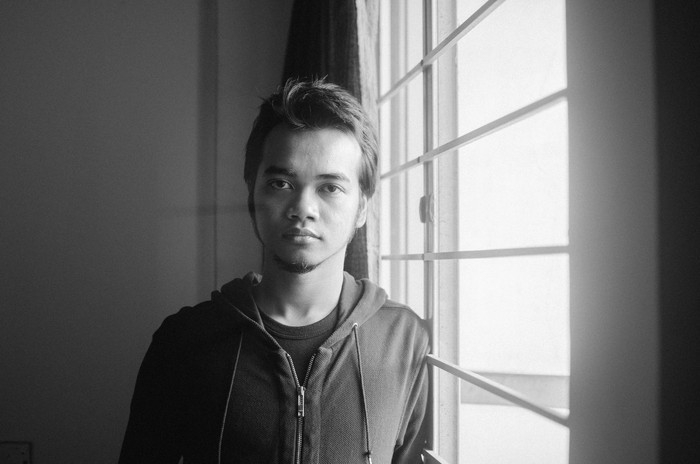 Faisal Mat Zawi