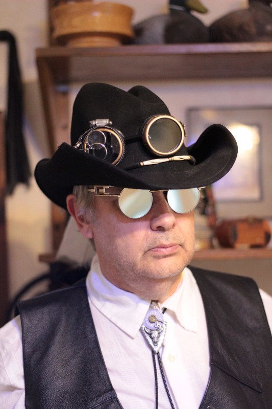 Vaughn Treude