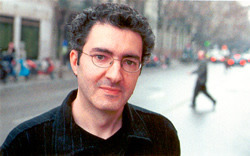 Eloy Tizón