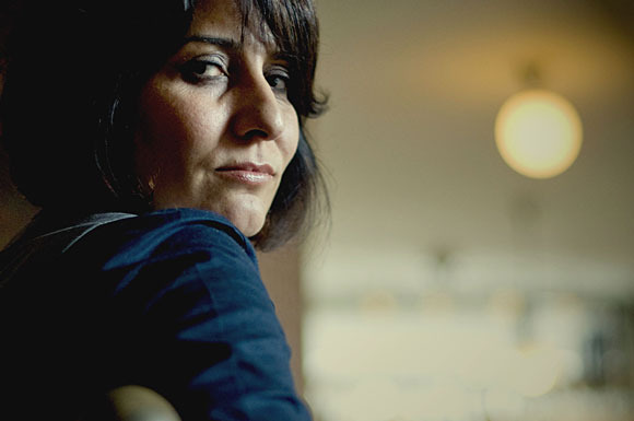 Sibel K. Türker