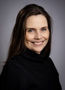 Katrín Jakobsdóttir