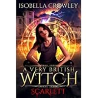 Isobella Crowley