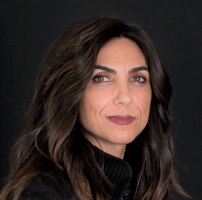 Eva García Guerrero
