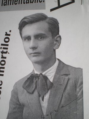 Geo Bogza