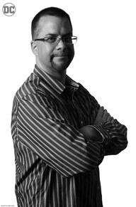 Scott Kolins