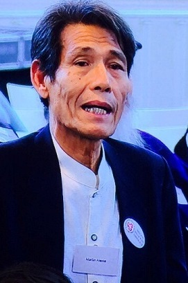 Martin Aleida