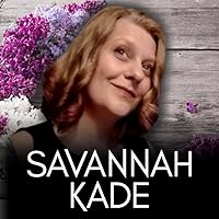 Savannah Kade