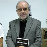 Mario Maffi