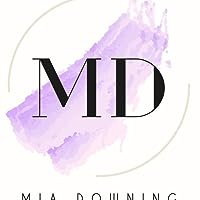 Mia Downing