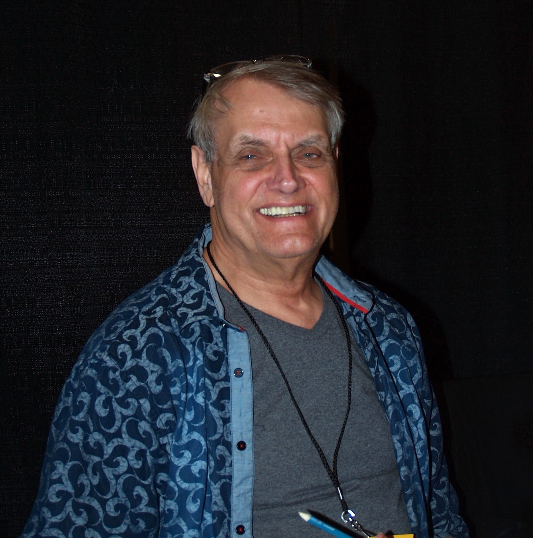 Herb Trimpe