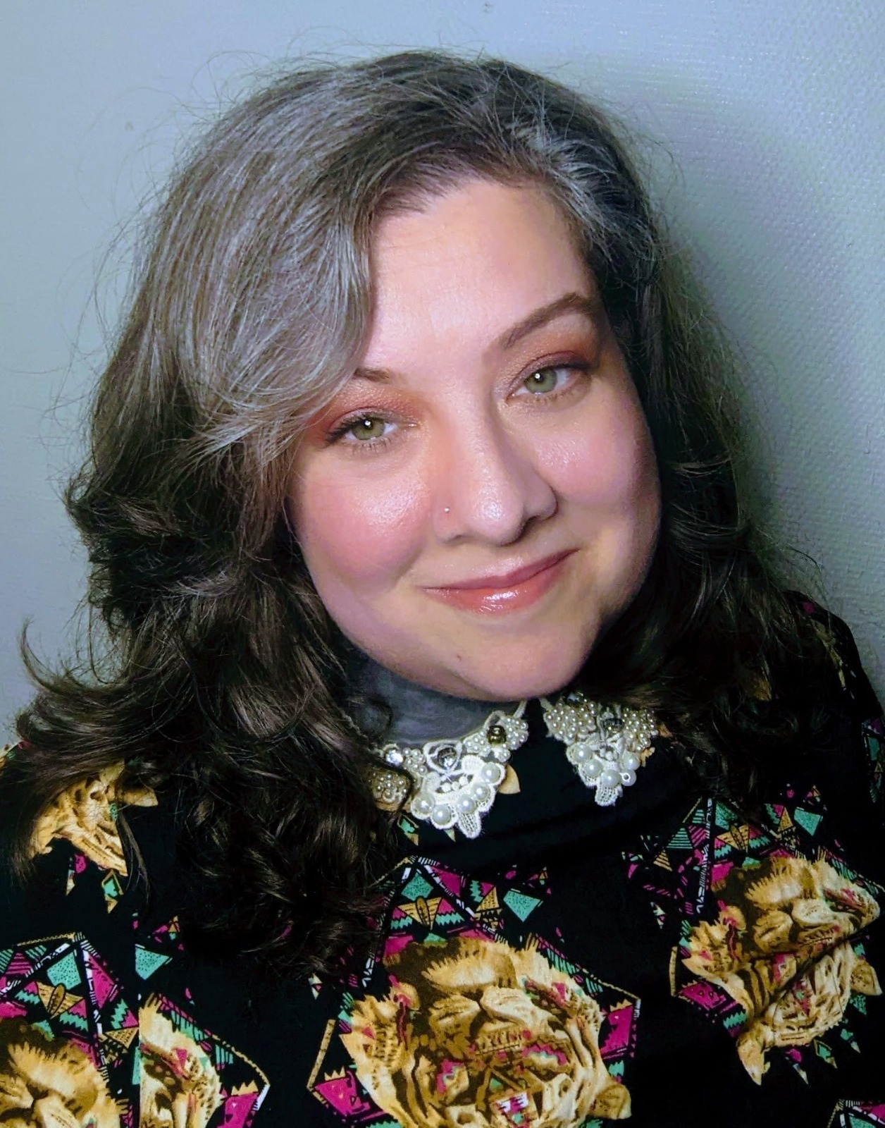 Brenda Broekhart