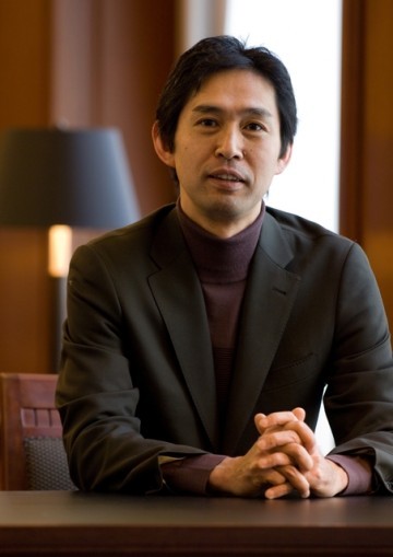 Hiroshi Ishizaki