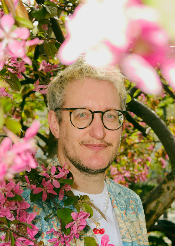 Linus Giese