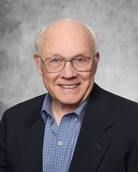 Carl H. Mitchell