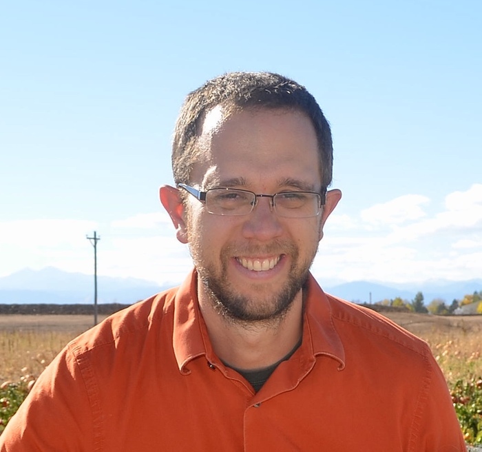 Cory Swanson