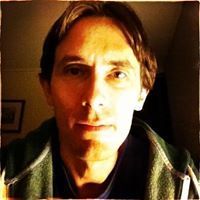 Gary Kemble