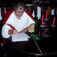 Aishling Morgan