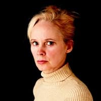 Mary Gaitskill