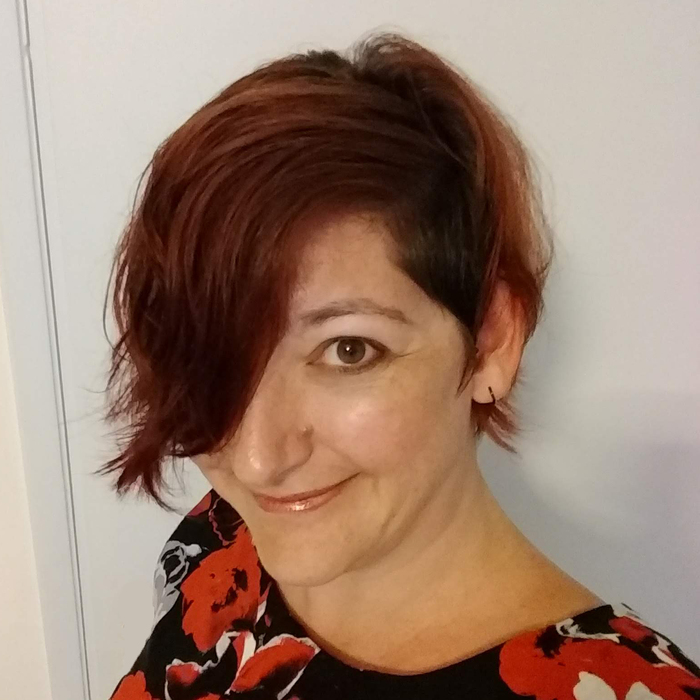 Emma K. Leadley