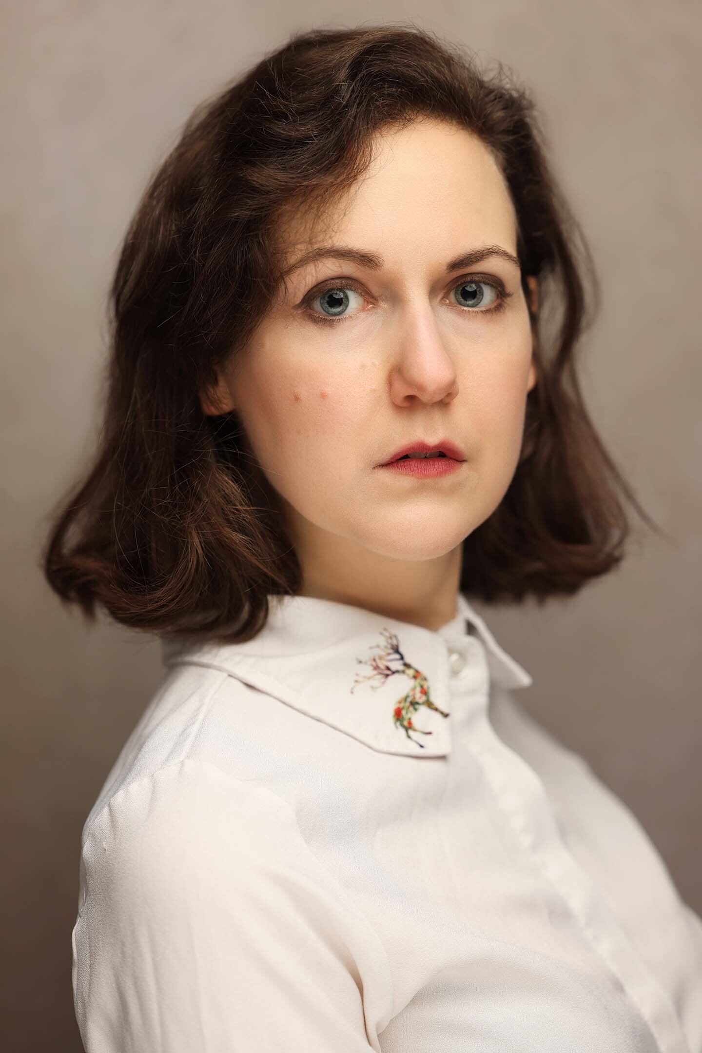 Georgia Cook