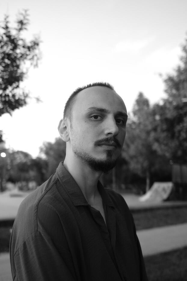 Emirhan Burak Aydın