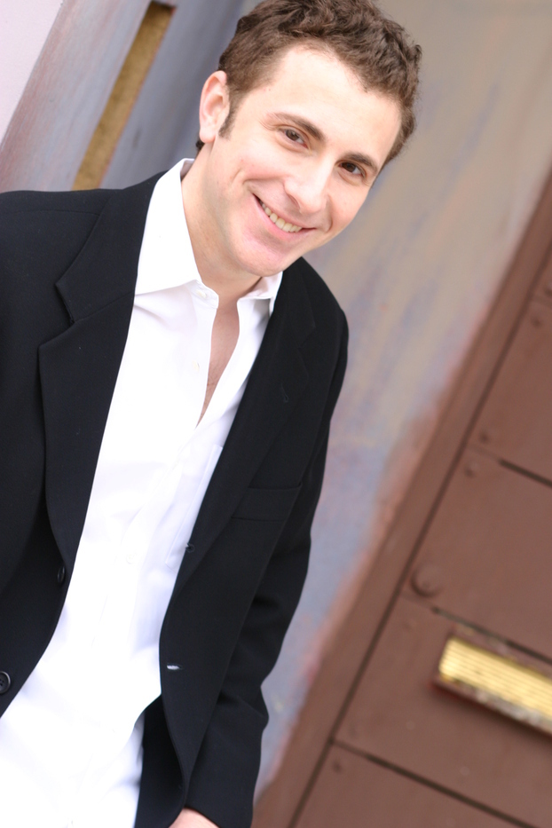 Mark Sable