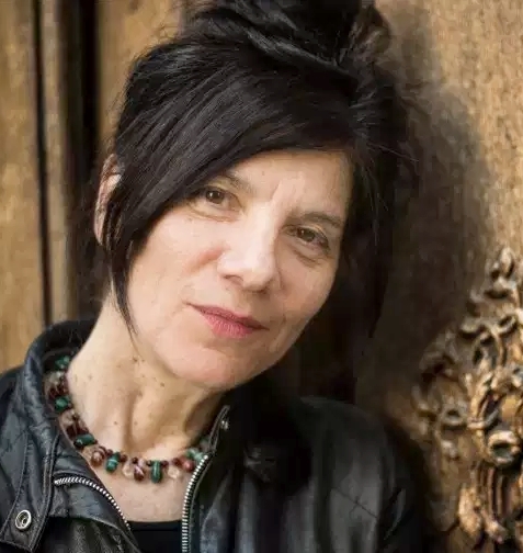 Brigitte Giraud