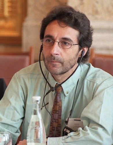 Ferran Requejo