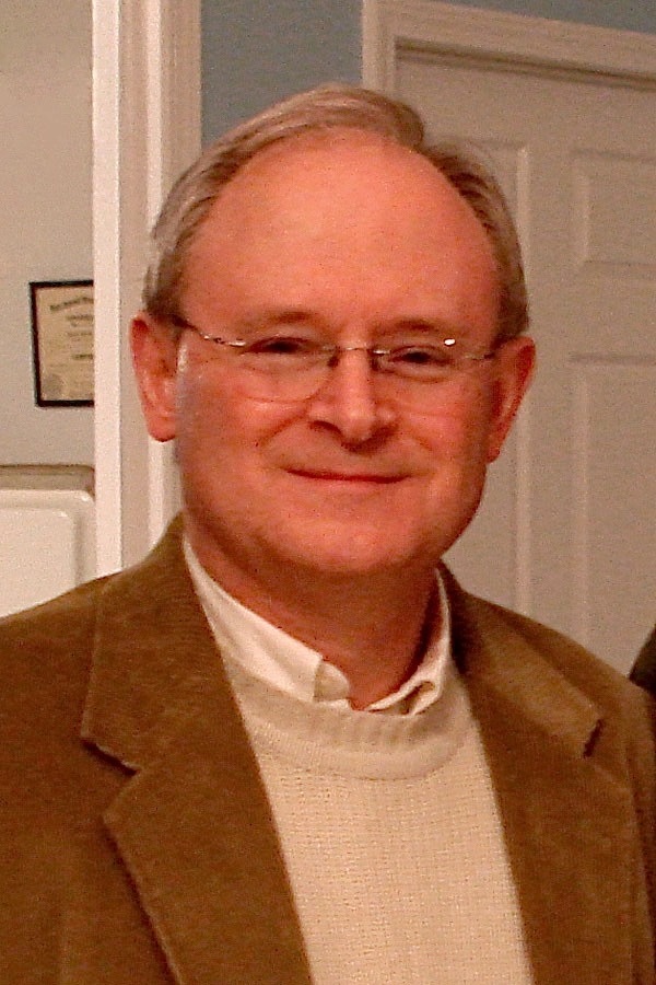 Thomas A. Turley