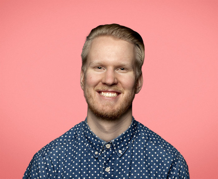 Johannes Roviomaa