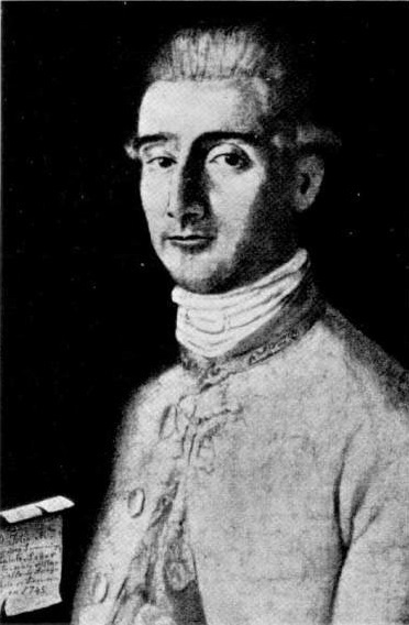 Félix María de Samaniego
