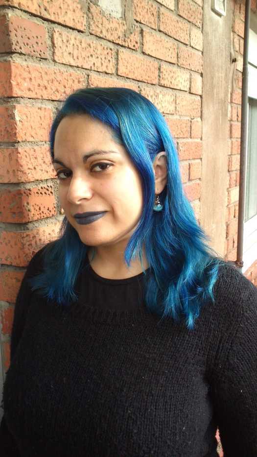 Isabel Galán