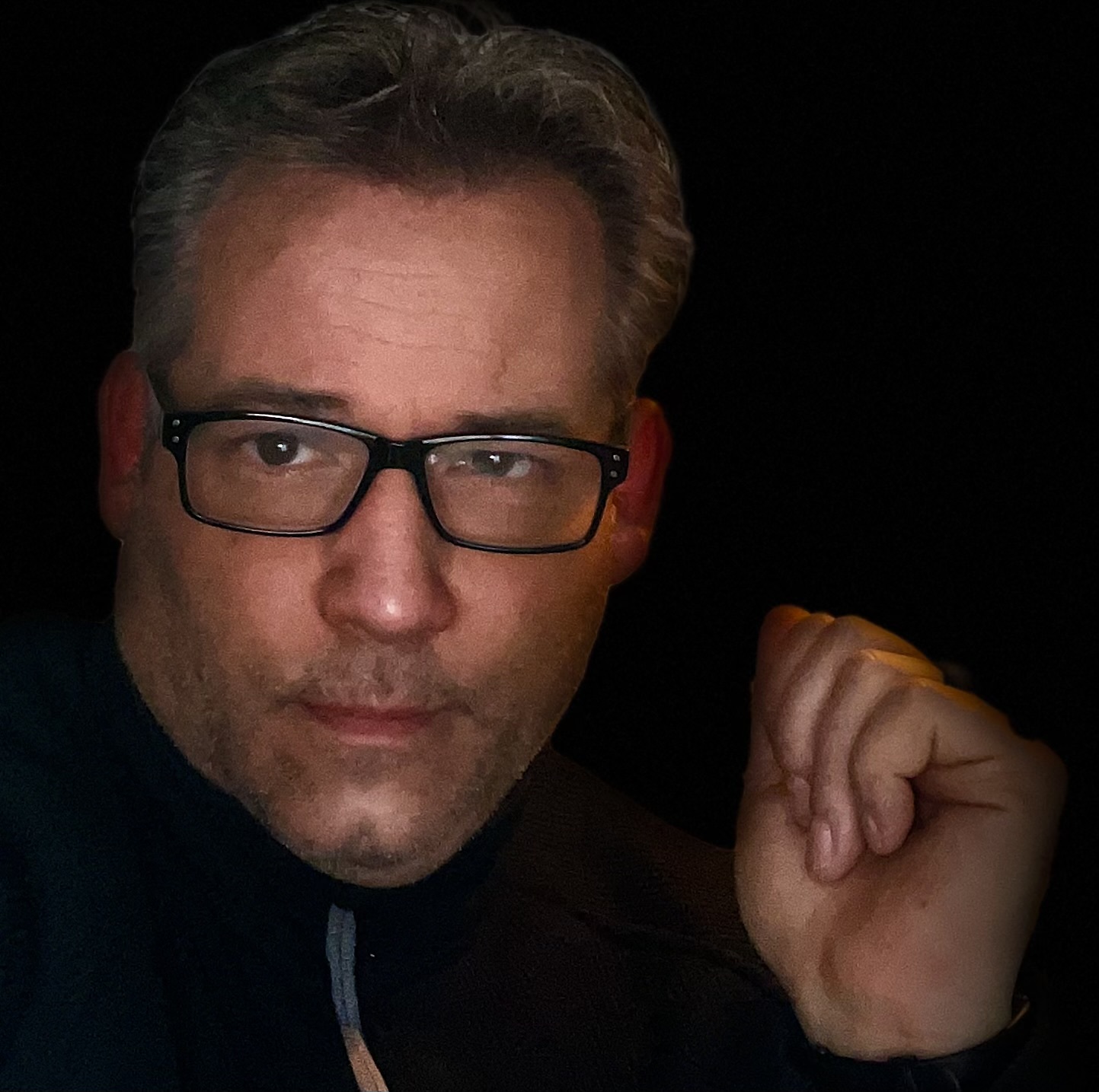 Stephen Mezzomo