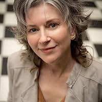 Alison Goodman