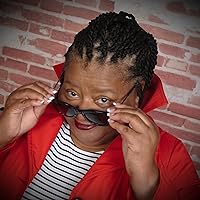 Sherri Winston
