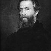 Herman Melville profile picture