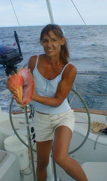 Alba Moon